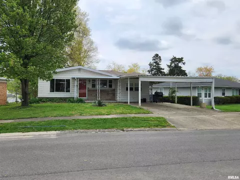 2809 Cherry St, Mount Vernon, IL 62864 photo 40