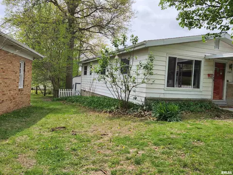 2809 Cherry St, Mount Vernon, IL 62864 photo 38