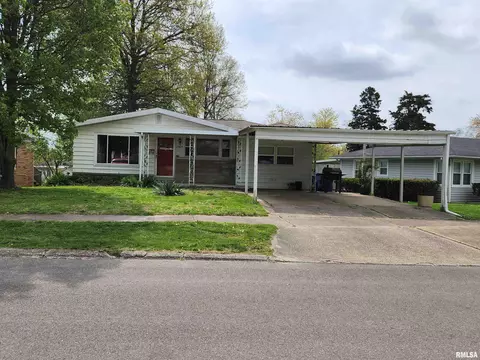 2809 Cherry St, Mount Vernon, IL 62864 photo 41