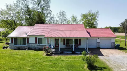 8806 Unionville Rd, Brookport, IL 62910
