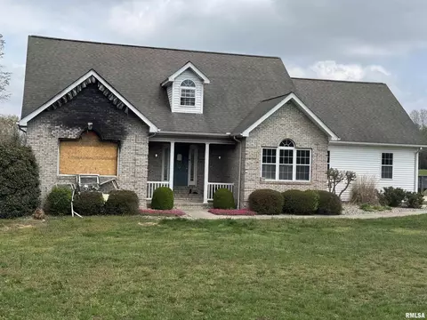 873 Hogan Dr, Marion, IL 62959 photo 2