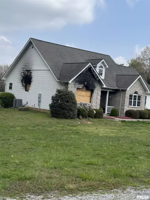 873 Hogan Dr, Marion, IL 62959