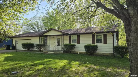 505 S Timothy Ln, Galatia, IL 62935