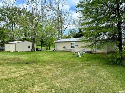 15079 E Gibson Rd, Mount Vernon, IL 62864 photo 35