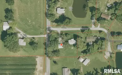 15079 E Gibson Rd, Mount Vernon, IL 62864 photo 42