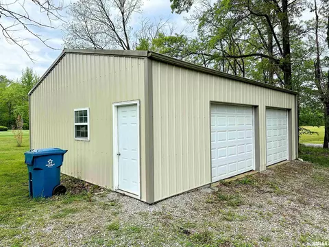 15079 E Gibson Rd, Mount Vernon, IL 62864 photo 38
