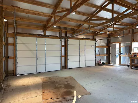 15079 E Gibson Rd, Mount Vernon, IL 62864 photo 40