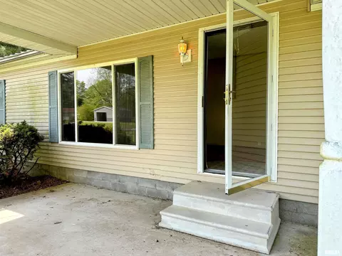15079 E Gibson Rd, Mount Vernon, IL 62864 photo 32