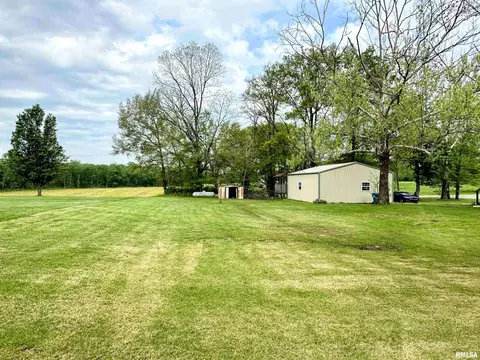 15079 E Gibson Rd, Mount Vernon, IL 62864 photo 36