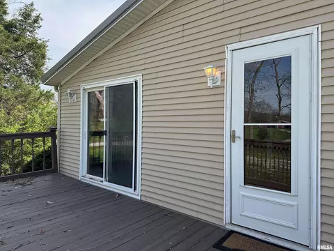 15079 E Gibson Rd, Mount Vernon, IL 62864 photo 3