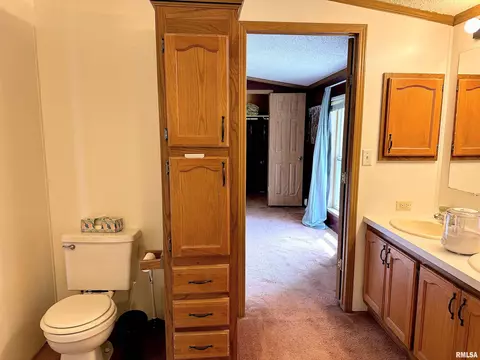 15079 E Gibson Rd, Mount Vernon, IL 62864 photo 20