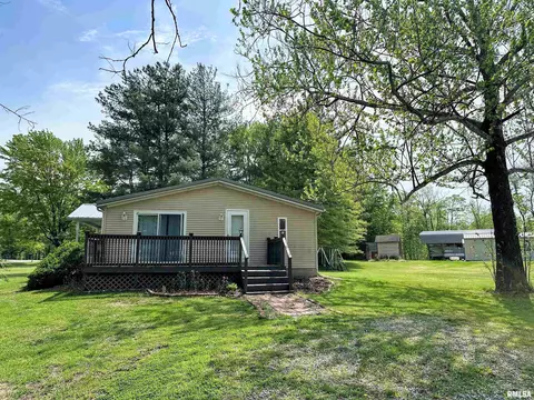 15079 E Gibson Rd, Mount Vernon, IL 62864 photo 34