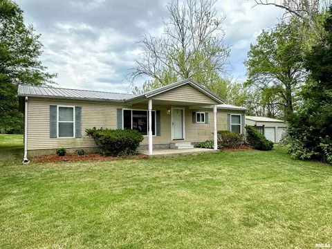 15079 E Gibson Rd, Mount Vernon, IL 62864 photo 33