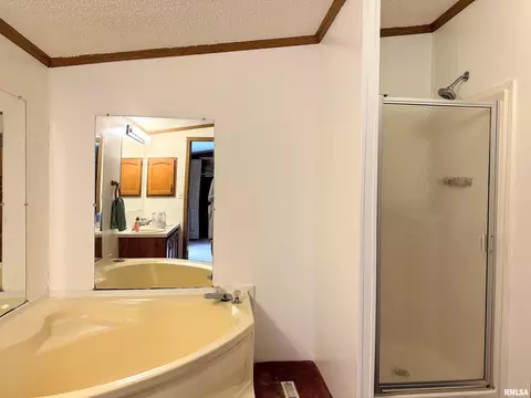 15079 E Gibson Rd, Mount Vernon, IL 62864 photo 19