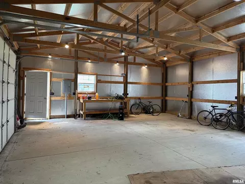 15079 E Gibson Rd, Mount Vernon, IL 62864 photo 39