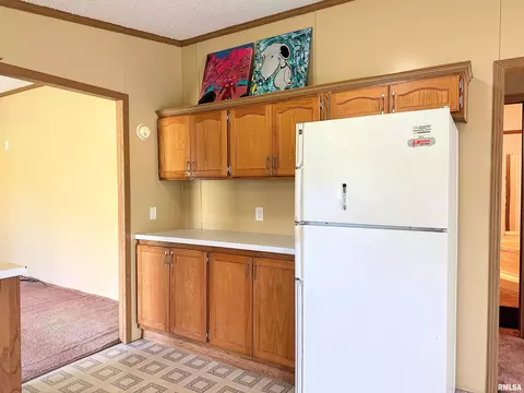 15079 E Gibson Rd, Mount Vernon, IL 62864 photo 9