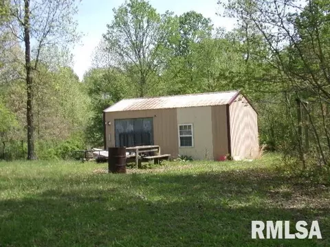 126 Ashford Rd, Elizabethtown, IL 62831