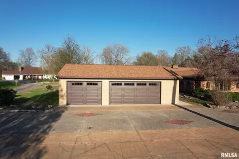 206 Fox Creek Rd, Flora, IL 62839 photo 34