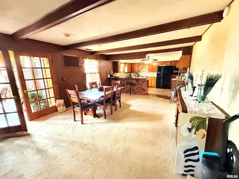 206 Fox Creek Rd, Flora, IL 62839 photo 10