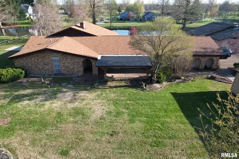 206 Fox Creek Rd, Flora, IL 62839 photo 31