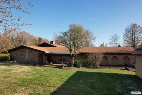 206 Fox Creek Rd, Flora, IL 62839 photo 32