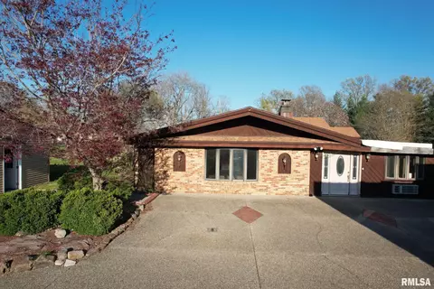 206 Fox Creek Rd, Flora, IL 62839 photo 36