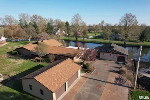 206 Fox Creek Rd, Flora, IL 62839 photo 29