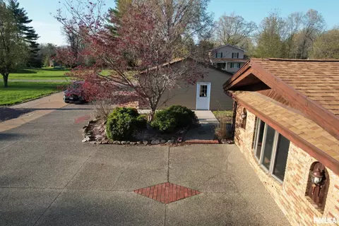 206 Fox Creek Rd, Flora, IL 62839 photo 30