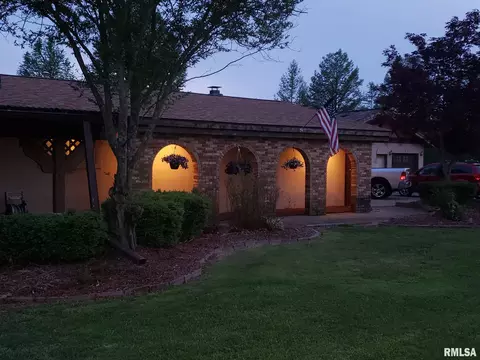 206 Fox Creek Rd, Flora, IL 62839 photo 37