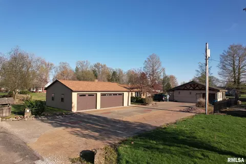 206 Fox Creek Rd, Flora, IL 62839 photo 33