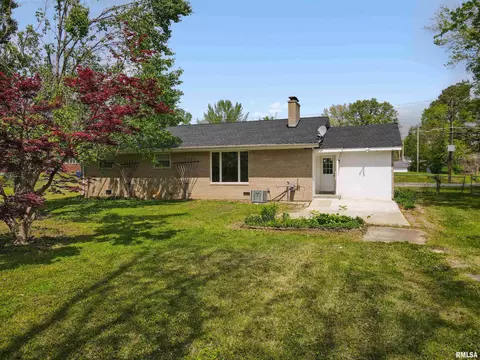 1813 Smith St, Eldorado, IL 62930 photo 20