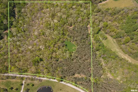 00 Burns Rd, Dongola, IL 62926
