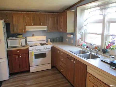 911 N Buchanan St, Benton, IL 62812 photo 10