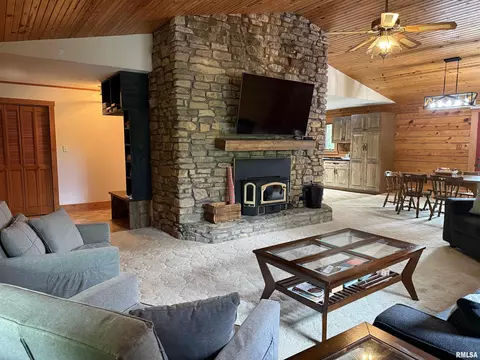 2560 E Il-146 Rd, Vienna, IL 62995 photo 9