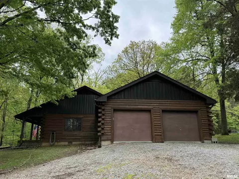 2560 E Il-146 Rd, Vienna, IL 62995 photo 3