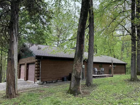 2560 E Il-146 Rd, Vienna, IL 62995 photo 4