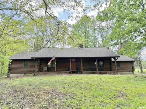 2560 E Il-146 Rd, Vienna, IL 62995 photo 2