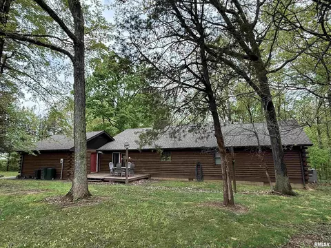 2560 E Il-146 Rd, Vienna, IL 62995 photo 5