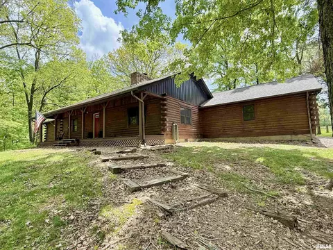 2560 E Il-146 Rd, Vienna, IL 62995