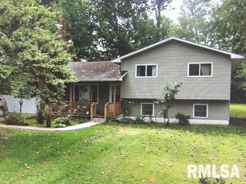 35 Victoria Ann Dr, Carrier Mills, IL 62917