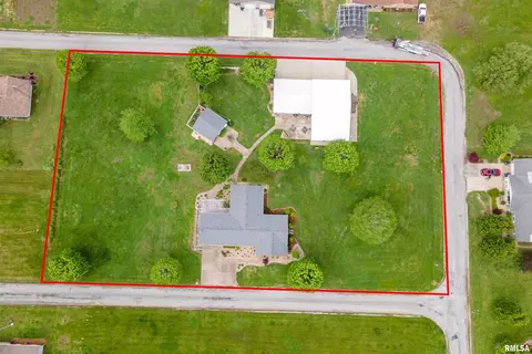 24 Karen Dr, Christopher, IL 62822 photo 45