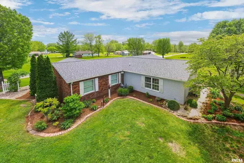 24 Karen Dr, Christopher, IL 62822 photo 50
