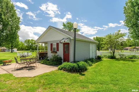 24 Karen Dr, Christopher, IL 62822 photo 34