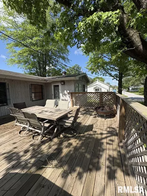 406 Church St, Christopher, IL 62822 photo 16