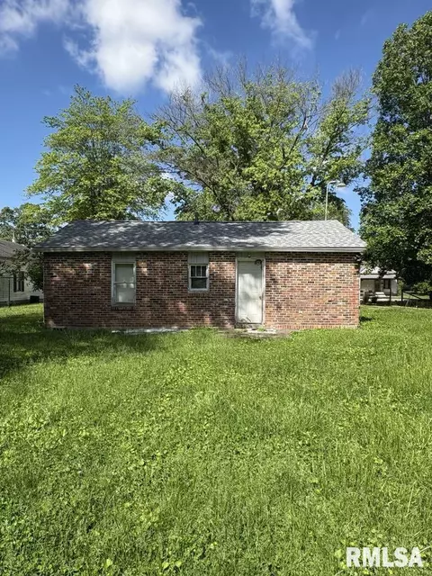 406 Church St, Christopher, IL 62822 photo 20