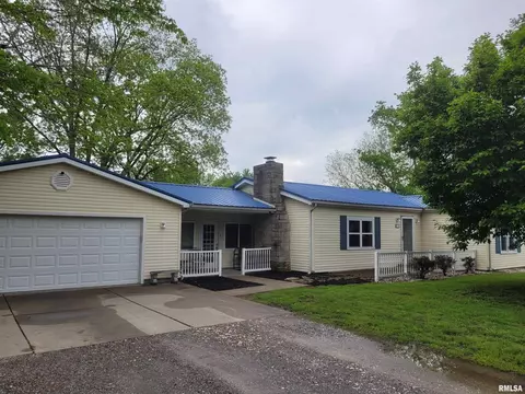 2928 N Brownsville Rd, Mount Vernon, IL 62864