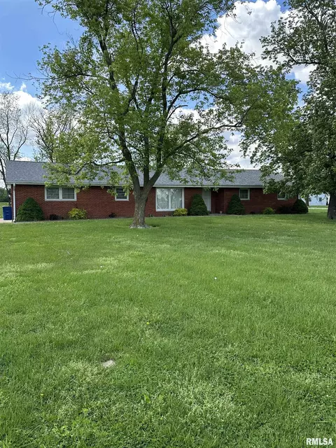 3523 State Route 13127 Hwy, Pinckneyville, IL 62274