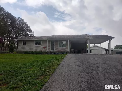 3632 Olmsted Rd, Villa Ridge, IL 62996