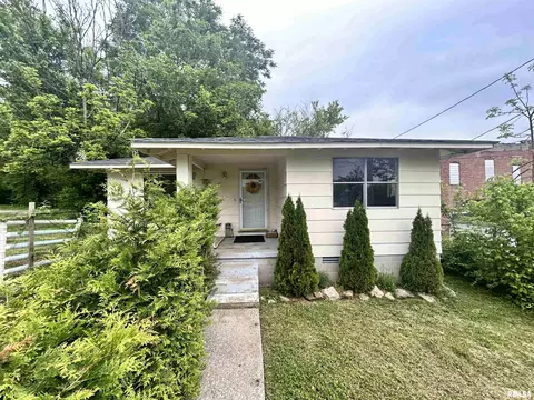 104 W Maple St, Cobden, IL 62920 photo 3