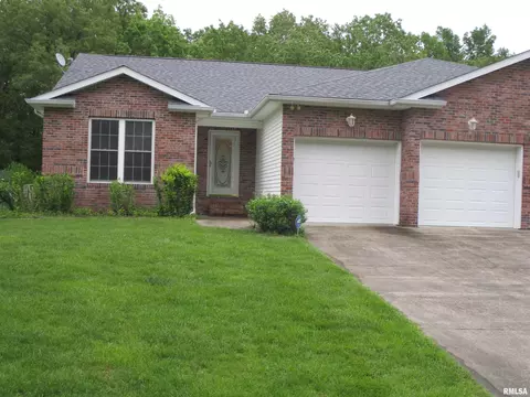 630 Luxor Landing Ln # B, Goreville, IL 62939